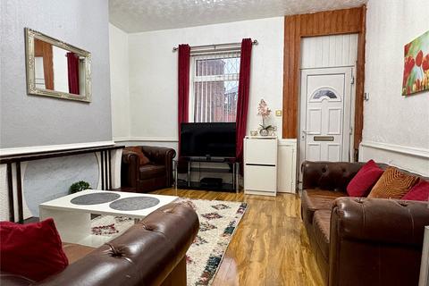 2 bedroom terraced house for sale, Alton Street, Hathershaw, Oldham, OL8