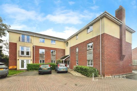 Rowditch Place, Derby, Derbyshire