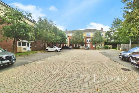2 bedroom apartment for sale, Rowditch Place, Derby, Derbyshire