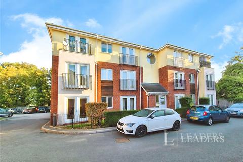 2 bedroom apartment for sale, Rowditch Place, Derby, Derbyshire