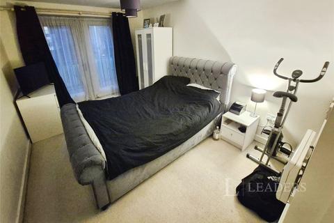 2 bedroom apartment for sale, Rowditch Place, Derby, Derbyshire