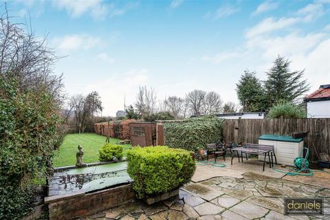 3 bedroom detached house for sale, Norval Road, Wembley
