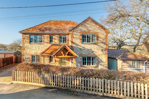 4 bedroom detached house for sale - Northwood, Nr Cowes, Isle of Wight