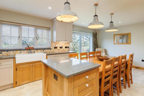 4 bedroom detached house for sale, Northwood, Nr Cowes, Isle of Wight