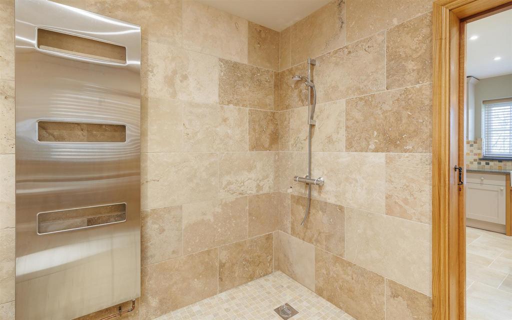 Utility/Wet Room