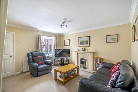 2 bedroom semi-detached house for sale, Kinbrace Drive, York