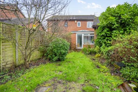 2 bedroom semi-detached house for sale, Kinbrace Drive, York