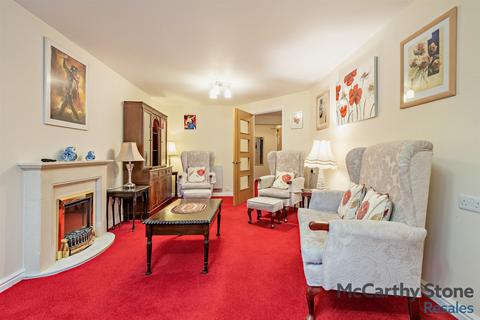 1 bedroom apartment for sale, Cherret Court, Ferndown, Dorset