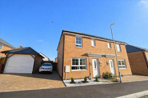 Goldcrest Row, Whitfield, Dover, Kent, CT16