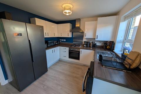 undefined, Goldcrest Row, Whitfield, Dover, Kent, CT16