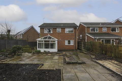 4 bedroom detached house for sale, Spode Close, Cheadle