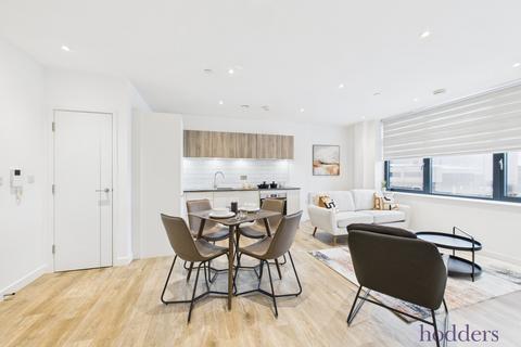 1 bedroom apartment to rent, London Road, Staines-upon-Thames, Surrey, TW18