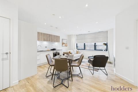 1 bedroom apartment to rent, London Road, Staines-upon-Thames, Surrey, TW18