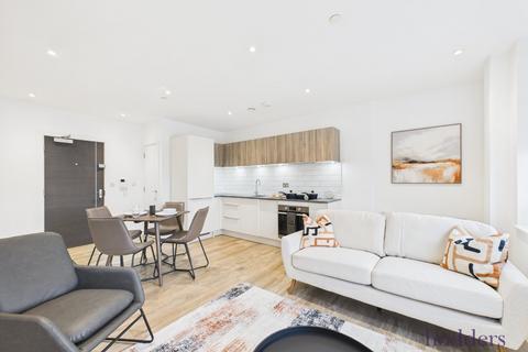 1 bedroom apartment to rent, London Road, Staines-upon-Thames, Surrey, TW18