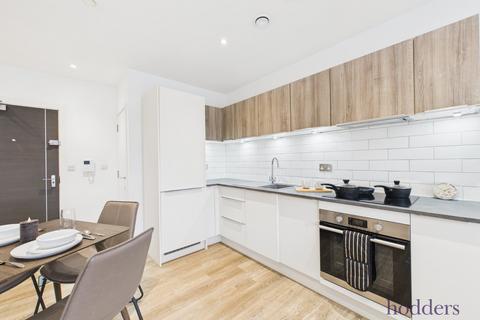 1 bedroom apartment to rent, London Road, Staines-upon-Thames, Surrey, TW18