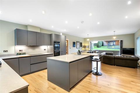 4 bedroom detached house for sale, Houghton, Stockbridge, Hampshire, SO20