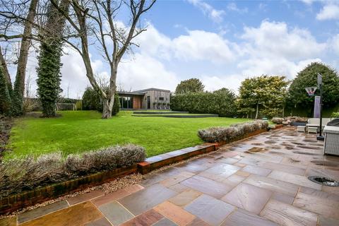 4 bedroom detached house for sale, Houghton, Stockbridge, Hampshire, SO20