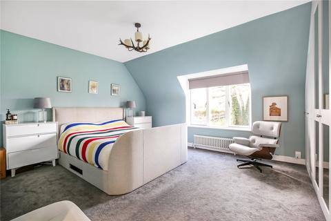 4 bedroom detached house for sale, Houghton, Stockbridge, Hampshire, SO20
