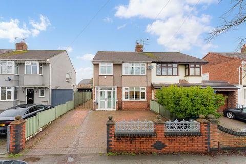 Baileys Lane, Liverpool L26