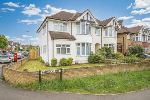 Parkside Way, Harrow HA2