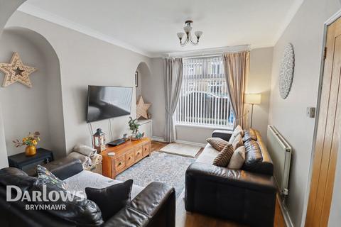 undefined, Bournville Terrace, Tredegar