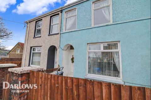 undefined, Bournville Terrace, Tredegar
