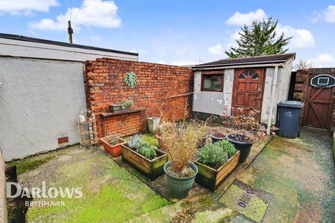 undefined, Bournville Terrace, Tredegar