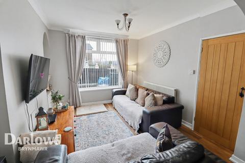 undefined, Bournville Terrace, Tredegar