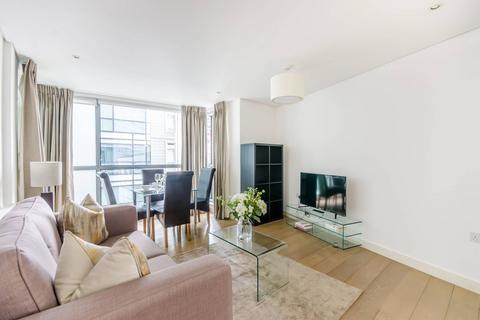 1 bedroom flat to rent, Merchant Square, Paddington, London, W2