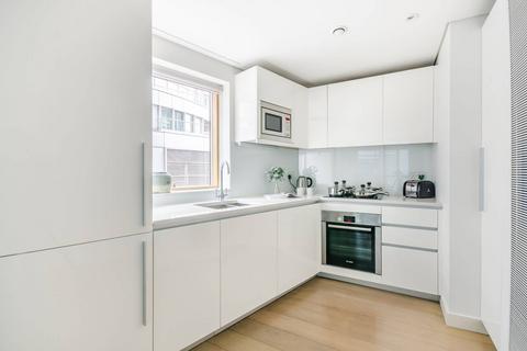1 bedroom flat to rent, Merchant Square, Paddington, London, W2