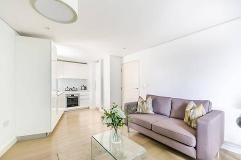 1 bedroom flat to rent, Merchant Square, Paddington, London, W2