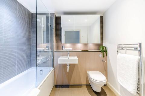 1 bedroom flat to rent, Merchant Square, Paddington, London, W2