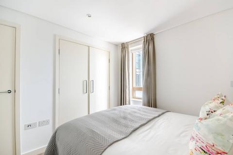 Merchant Square, Paddington, London, W2