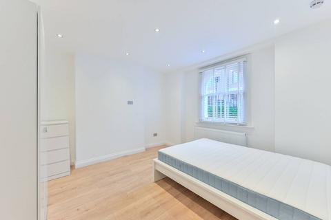 6 bedroom house to rent, Bellefields Road, Brixton, London, SW9