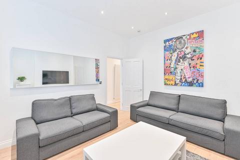 undefined, Bellefields Road, Brixton, London, SW9