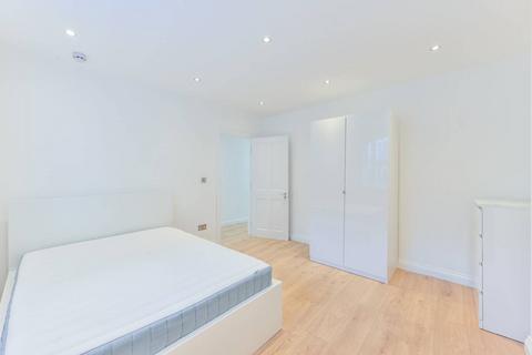 undefined, Bellefields Road, Brixton, London, SW9