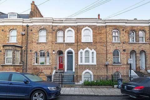 undefined, Bellefields Road, Brixton, London, SW9