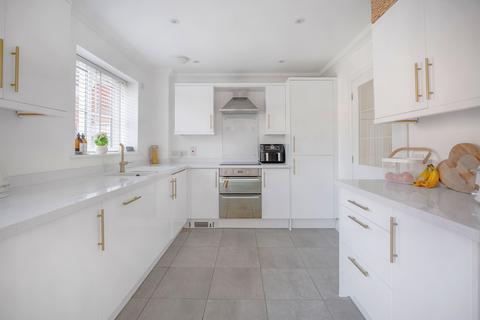 undefined, Brandon Close, Swanton Morley