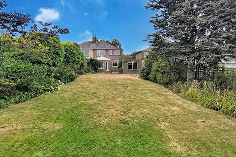 3 bedroom semi-detached house for sale, Whitechapel Road, Scholes, Cleckheaton, West Yorkshire, BD19