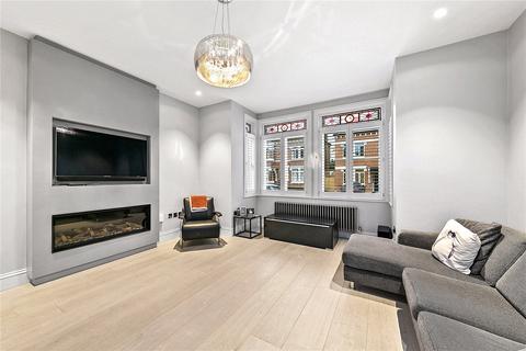 6 bedroom semi-detached house for sale, St. Stephens Gardens, St Margarets, Twickenham, TW1