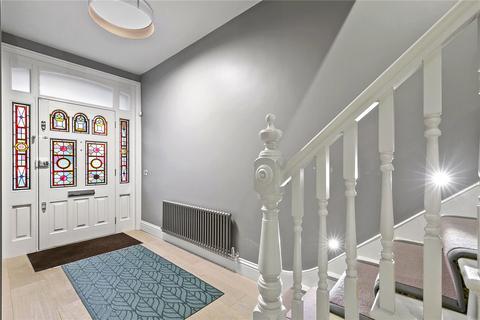 6 bedroom semi-detached house for sale, St. Stephens Gardens, St Margarets, Twickenham, TW1