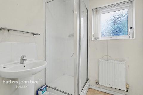 3 bedroom townhouse to rent, Brentleigh Way, STOKE-ON-TRENT