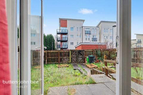 3 bedroom townhouse to rent, Brentleigh Way, STOKE-ON-TRENT