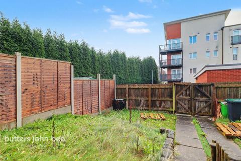 3 bedroom townhouse to rent, Brentleigh Way, STOKE-ON-TRENT