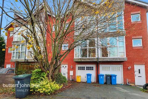 undefined, Brentleigh Way, STOKE-ON-TRENT