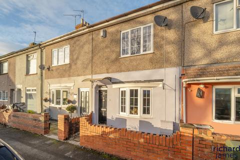 2 bedroom terraced house for sale, Edinburgh Street, Gorse Hill, Swindon, SN2