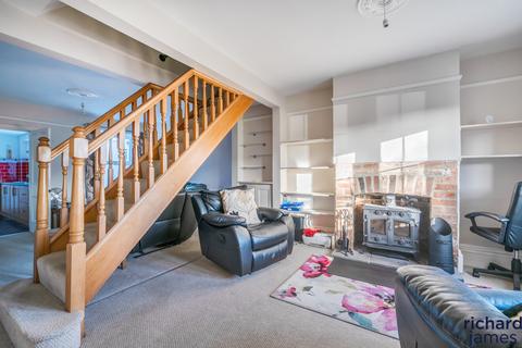 undefined, Edinburgh Street, Gorse Hill, Swindon, SN2