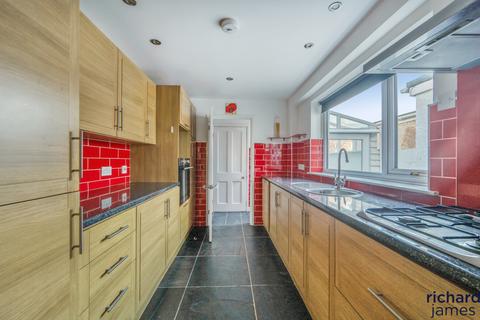 undefined, Edinburgh Street, Gorse Hill, Swindon, SN2
