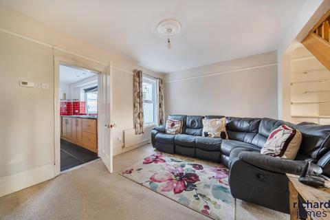 undefined, Edinburgh Street, Gorse Hill, Swindon, SN2