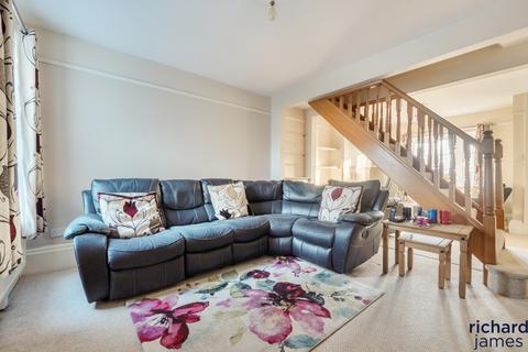 undefined, Edinburgh Street, Gorse Hill, Swindon, SN2